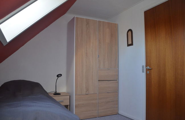 Lehnsgaard Ranch - Foto 13