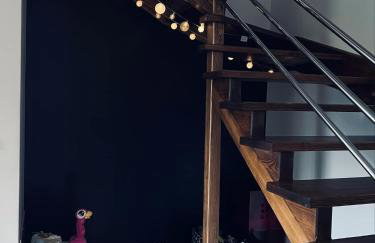 Apartament Noce i Dnie z prywatnym jacuzzi - Foto 28