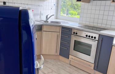 Ferienwohnung in Bingen Hohenzollern - Foto 5