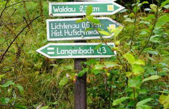 Ruhiges Ferienhaus am Waldrand mit Sauna und Kamin - Hellaberg II - Foto 29