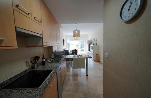Apartamento primera línea de playa Isla Cristina Urbanización Zarati - Foto 8