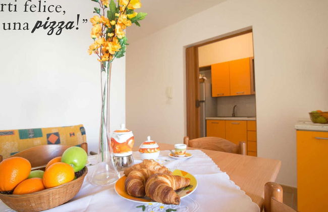 Lido Marini 1 With 2 Bedrooms and 1 Bathrooms - Foto 6