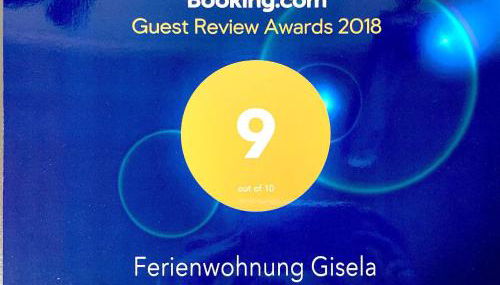 Ferienwohnung Gisela - Foto 4