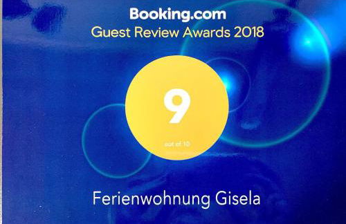 Ferienwohnung Gisela - Photo 4