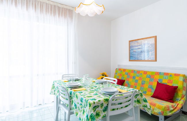 Residence Sporting - Foto 18