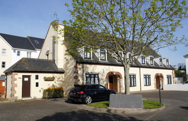 The Uplands Serviced Apartments - Foto 18