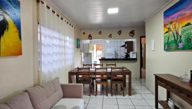 Casa Estrela de Jorge - Foto 1