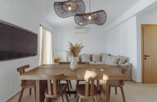 Art of Filoxenia with swimming pool - Foto 34