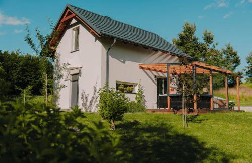 Domek na końcu świata Smetowo - Foto 1