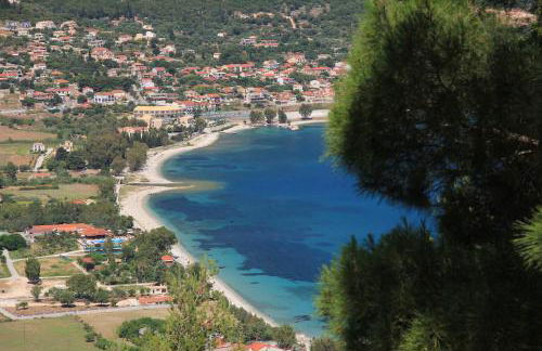 superb villa with private pool peaceful location - Foto 56