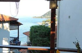 Alisaxni Seaside Studio - Foto 24