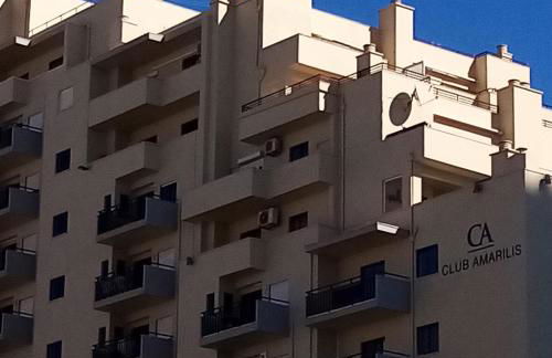 THE PENTHOUSE IN AMARILIS - Foto 14