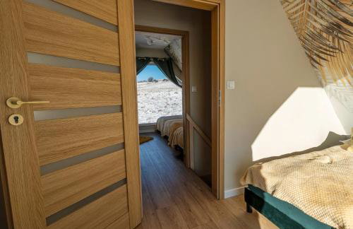 Ostoja Pod Osówką dom Spokój - Foto 50