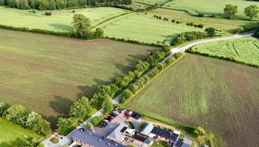 Ferienwohnung „Waschköök“ - Hof Mühlenkoppel - Foto 5