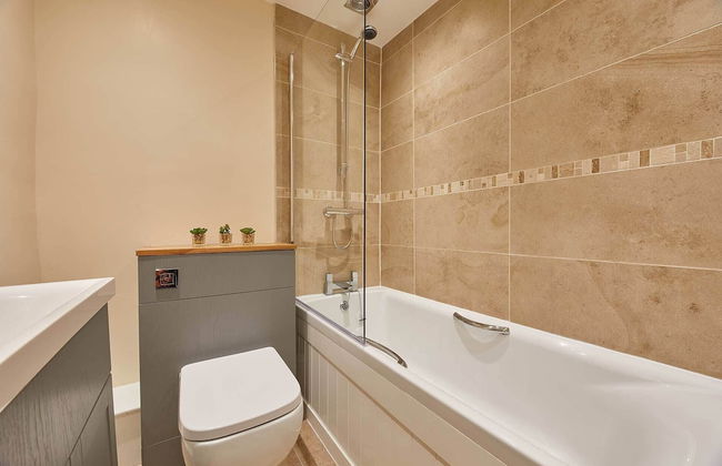 Host Stay Cummins Goings Cottage - Foto 12