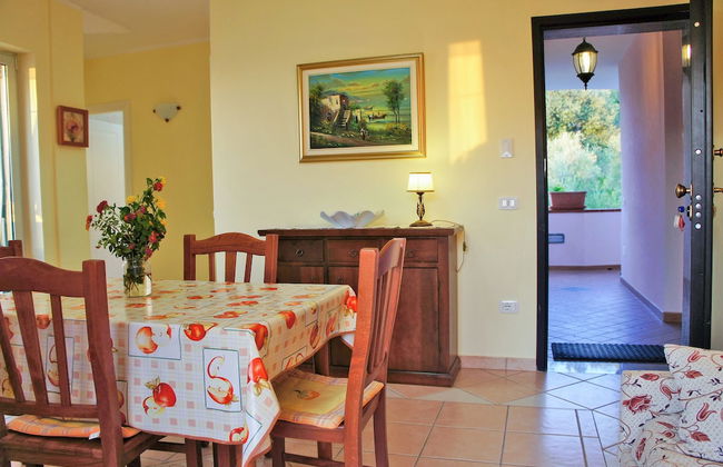 Residence Albarosa - Foto 25