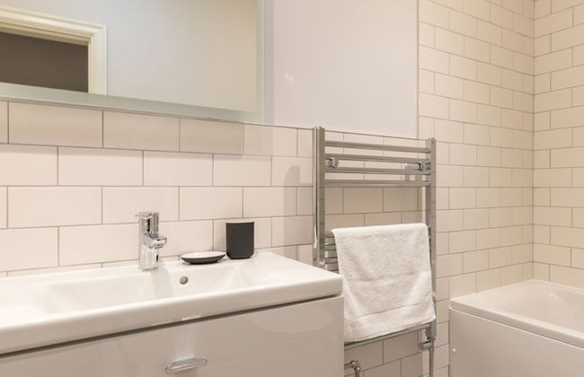 71 Micklegate - Apartment 1 - Foto 9