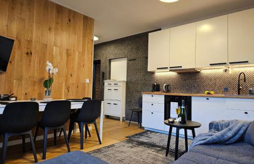 URBAN APARTMENTS Premium No 3, FREE PRIVATE PARKING, Self CHECK-IN - Foto 3