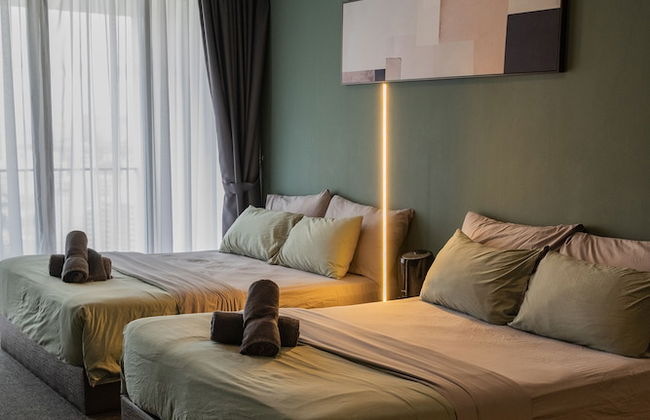 The Landmark by The Only Bnb - Foto 26