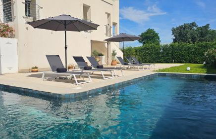 Apartments with Pool Casa Bianca - Foto 37