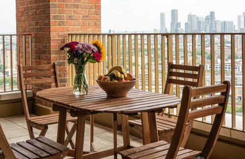 Bermondsey Apartments by Sleepy Lodge - Photo 17