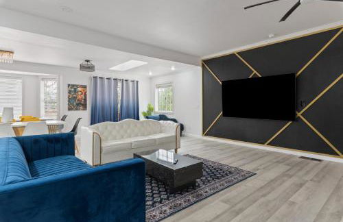 Luxury Family Villa Sleeps 20 - Foto 12