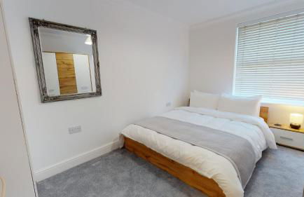 K Suites - Bridge Apartments - Foto 13