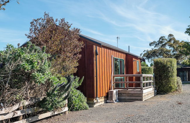 Havelock North Holiday Park - Foto 22