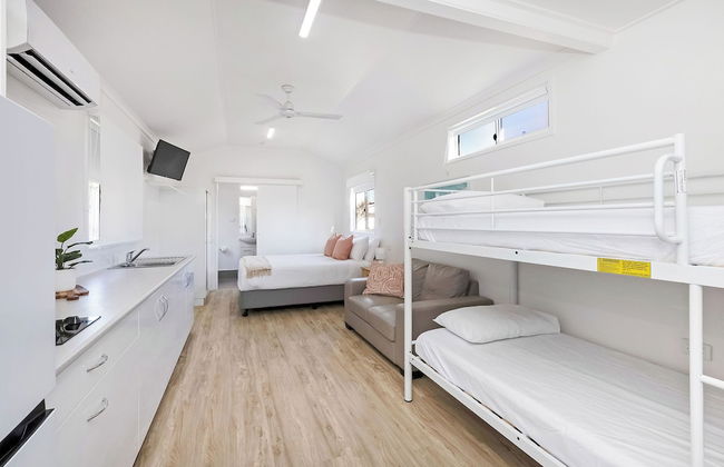 Reflections Ballina - Holiday Park - Foto 8