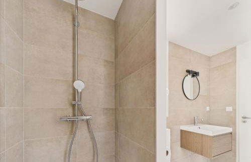 Appart pour 2 à St-Jean-de-Mont avec jardin - Foto 5