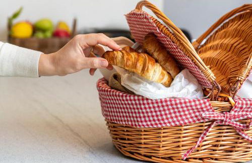 Evo Suites Apartments - Foto 42