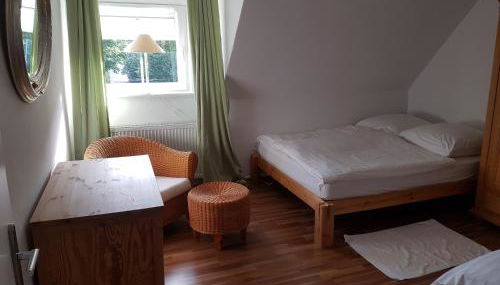 Apartment am Park - Photo 4