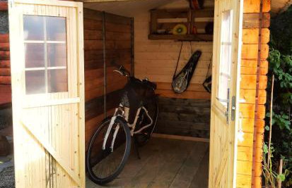 Apartment Hiža 38 - Foto 19