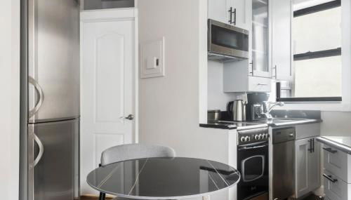 Blueground Nolita private entrance nr Bowery NYC-2054 - Foto 4, Other