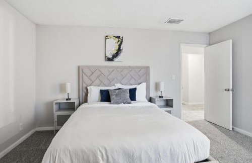 Lovely 2BR with warm, modern feel - Foto 5