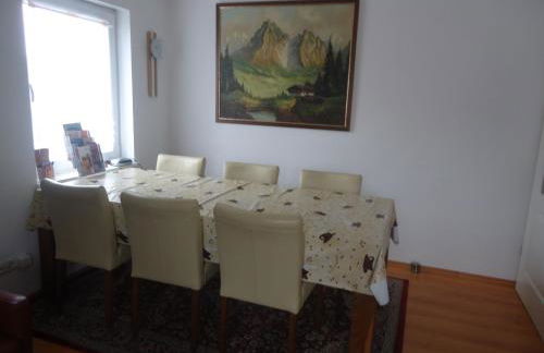 Ferienhaus Gumann - Foto 40