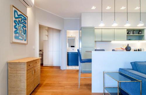 La Terrazza di Charlie Portofino Sea View - Foto 16