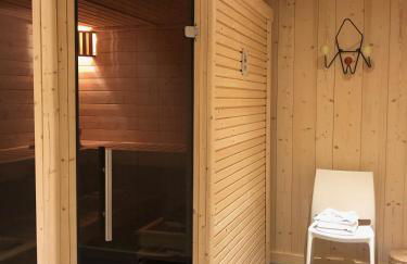 Grand chalet Le Trappeur - Chamonix - Photo 35