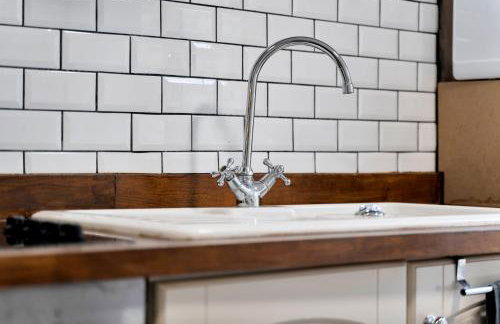 Sally’s Cottage - Uttoxeter: Close to Alton Towers - Foto 20