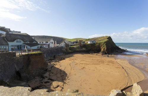 Prawn Cottage - Foto 10