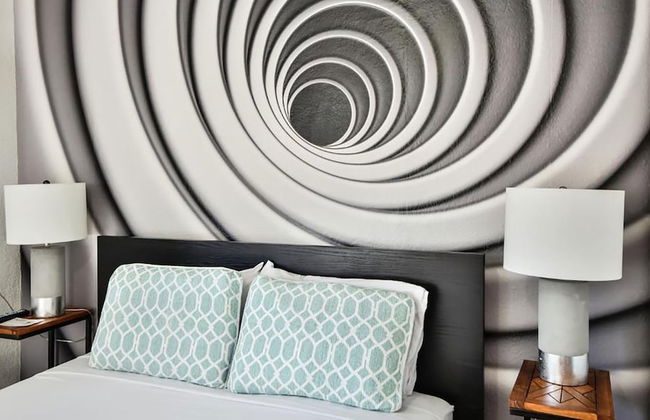 Krym - Studios in Wynwood - Foto 17