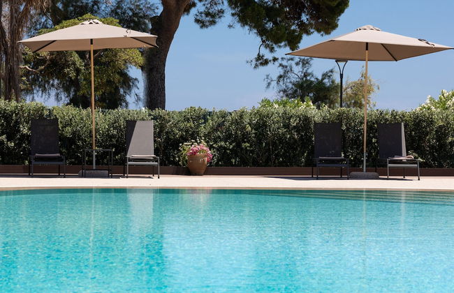 Villa Masetta - Luxury Suite - Foto 43