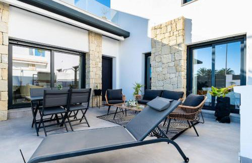 Moderna Casa VillaCristal - Foto 16