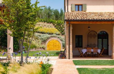 Ca' Pellicciano 8, Emma Villas - Foto 140