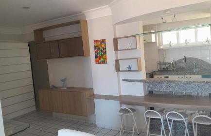 apto confortável em Pirangi do Norte - Foto 11