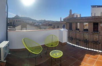 Casa Vera, vistas en el corazon de la ciudad - Photo 48