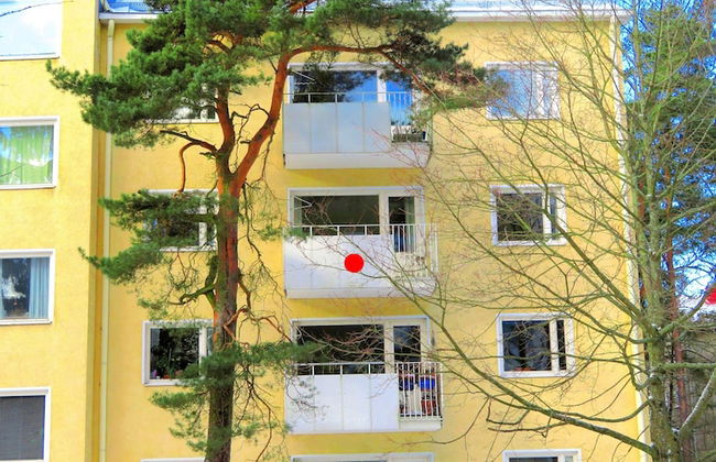 Wonderful Helsinki Apartment - Foto 46