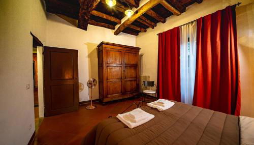 Il Papavero - Montefioralle Apartment - Foto 3