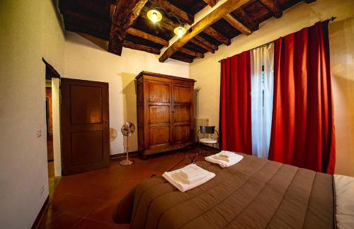 Il Papavero - Montefioralle Apartment - Foto 3