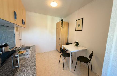 Zentrales Business Apartment Kiel City - Foto 34